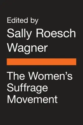 Ruch na rzecz praw wyborczych kobiet - The Women's Suffrage Movement