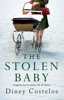 Skradzione dziecko - The Stolen Baby