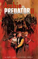 Archie kontra Predator II - Archie vs. Predator II