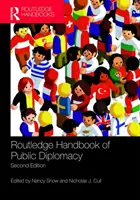 Podręcznik dyplomacji publicznej Routledge - Routledge Handbook of Public Diplomacy