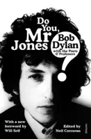 Do You MR Jones? Bob Dylan z poetami i profesorami - Do You MR Jones?: Bob Dylan with the Poets and Professors