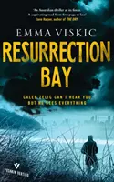 Zatoka Zmartwychwstania: Caleb Zelic Series: Tom pierwszy - Resurrection Bay: Caleb Zelic Series: Volume One