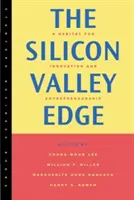 Krawędź Doliny Krzemowej: siedlisko innowacji i przedsiębiorczości - The Silicon Valley Edge: A Habitat for Innovation and Entrepreneurship