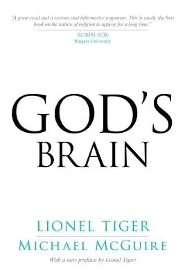 Mózg Boga - God's Brain