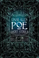 Krótkie opowiadania Edgara Allana Poe - Edgar Allan Poe Short Stories