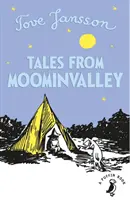 Opowieści z Doliny Muminków - Tales from Moominvalley