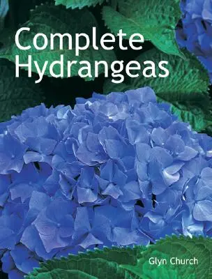 Hortensje w komplecie - Complete Hydrangeas