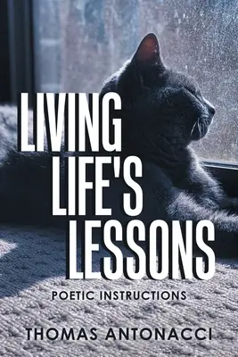 Lekcje życia: Poetyckie instrukcje - Living Life's Lessons: Poetic Instructions