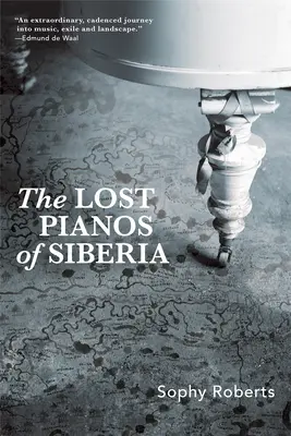 Zaginione fortepiany Syberii - Lost Pianos of Siberia