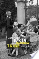 Josephine Baker i Tęczowe Plemię - Josephine Baker and the Rainbow Tribe