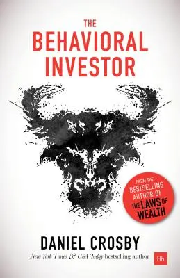 Inwestor behawioralny - The Behavioral Investor