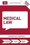 Pytania i odpowiedzi: Prawo medyczne - Q&A Medical Law