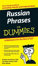 Rosyjskie zwroty dla opornych - Russian Phrases for Dummies