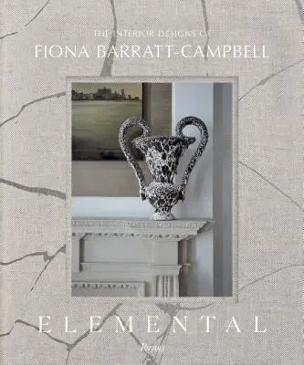 Fiona Barratt-Campbell: Elemental