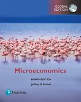 Mikroekonomia, wydanie globalne - Microeconomics, Global Edition