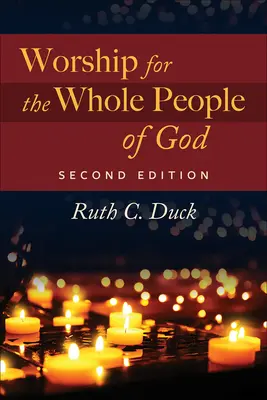 Uwielbienie dla całego ludu Bożego, wyd. 2. - Worship for the Whole People of God, 2nd ed.