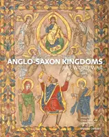 Królestwa anglosaskie - Anglo-Saxon Kingdoms