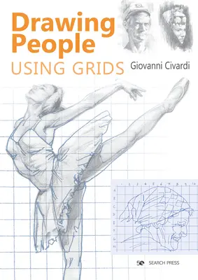 Rysowanie ludzi za pomocą siatek - Drawing People Using Grids