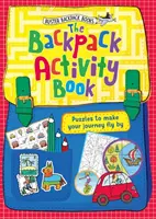 Książka ćwiczeń do plecaka - The Backpack Activity Book