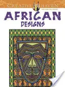 Afrykańskie wzory - African Designs