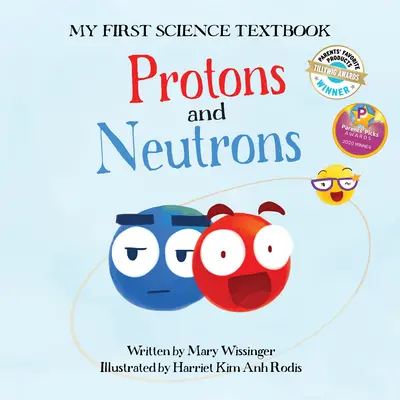 Protony i neutrony - Protons and Neutrons