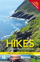 Wędrówki po wschodniej Nowej Fundlandii - Hikes of Eastern Newfoundland