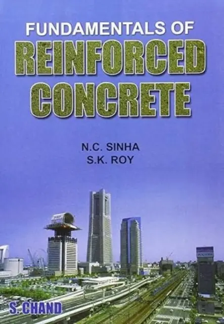 Podstawy betonu zbrojonego - Fundamentals of Reinforced Concrete