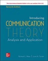 ISE Wprowadzenie do teorii komunikacji: Analiza i zastosowanie - ISE Introducing Communication Theory: Analysis and Application