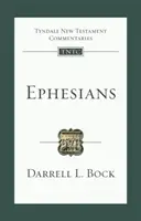 Efezjan - wprowadzenie i komentarz (Bock Darrell L (Autor)) - Ephesians - An Introduction And Commentary (Bock Darrell L (Author))