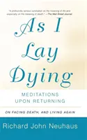 As I Lay Dying: Medytacje po powrocie - As I Lay Dying: Meditations Upon Returning