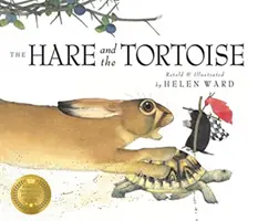 Zając i żółw - Hare and the Tortoise