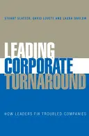 Leading Corporate Turnaround: Jak liderzy naprawiają firmy w trudnej sytuacji - Leading Corporate Turnaround: How Leaders Fix Troubled Companies