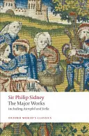 Sir Philip Sidney: Główne dzieła - Sir Philip Sidney: The Major Works