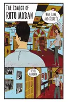 Komiksy Rutu Modan: Wojna, miłość i tajemnice - Comics of Rutu Modan: War, Love, and Secrets