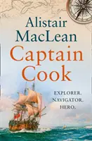 Kapitan Cook - Captain Cook