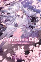 Seraph of the End, Vol. 14, 14: Vampire Reign