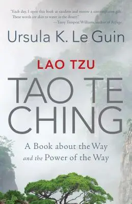 Lao Tzu: Tao Te Ching: Księga o drodze i potędze drogi - Lao Tzu: Tao Te Ching: A Book about the Way and the Power of the Way