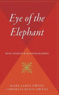 Oko słonia - The Eye of the Elephant