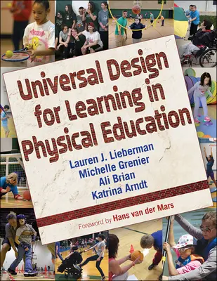 Uniwersalne projektowanie nauczania w wychowaniu fizycznym - Universal Design for Learning in Physical Education