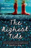 Highest Tide - Rejacketed