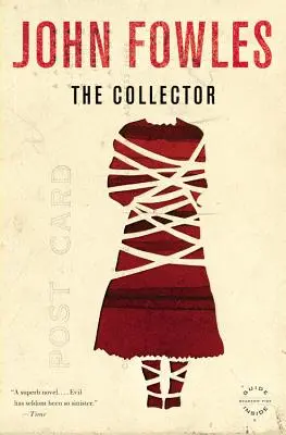 Kolekcjoner - The Collector