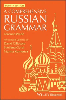 Kompleksowa gramatyka rosyjska - A Comprehensive Russian Grammar