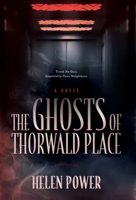 Duchy z Thorwald Place - The Ghosts of Thorwald Place