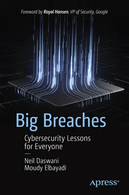 Wielkie naruszenia: Lekcje cyberbezpieczeństwa dla każdego - Big Breaches: Cybersecurity Lessons for Everyone