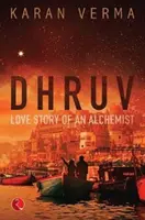 DHRUV - historia miłosna alchemika - DHRUV - Love Story of an Alchemist