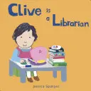 Clive jest bibliotekarzem - Clive Is a Librarian