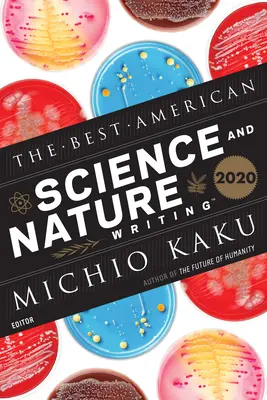 Najlepsze amerykańskie publikacje naukowe i przyrodnicze 2020 - The Best American Science and Nature Writing 2020