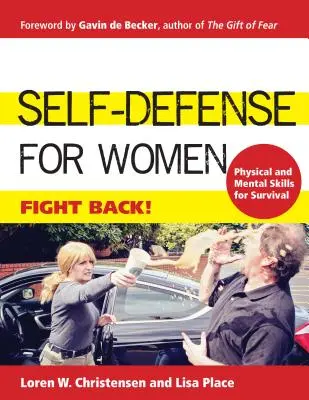 Samoobrona dla kobiet: Walcz - Self-Defense for Women: Fight Back