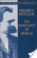 Genealogia moralności - The Genealogy of Morals