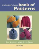 Podręczna książka wzorów dziewiarskich - The Knitter's Handy Book of Patterns